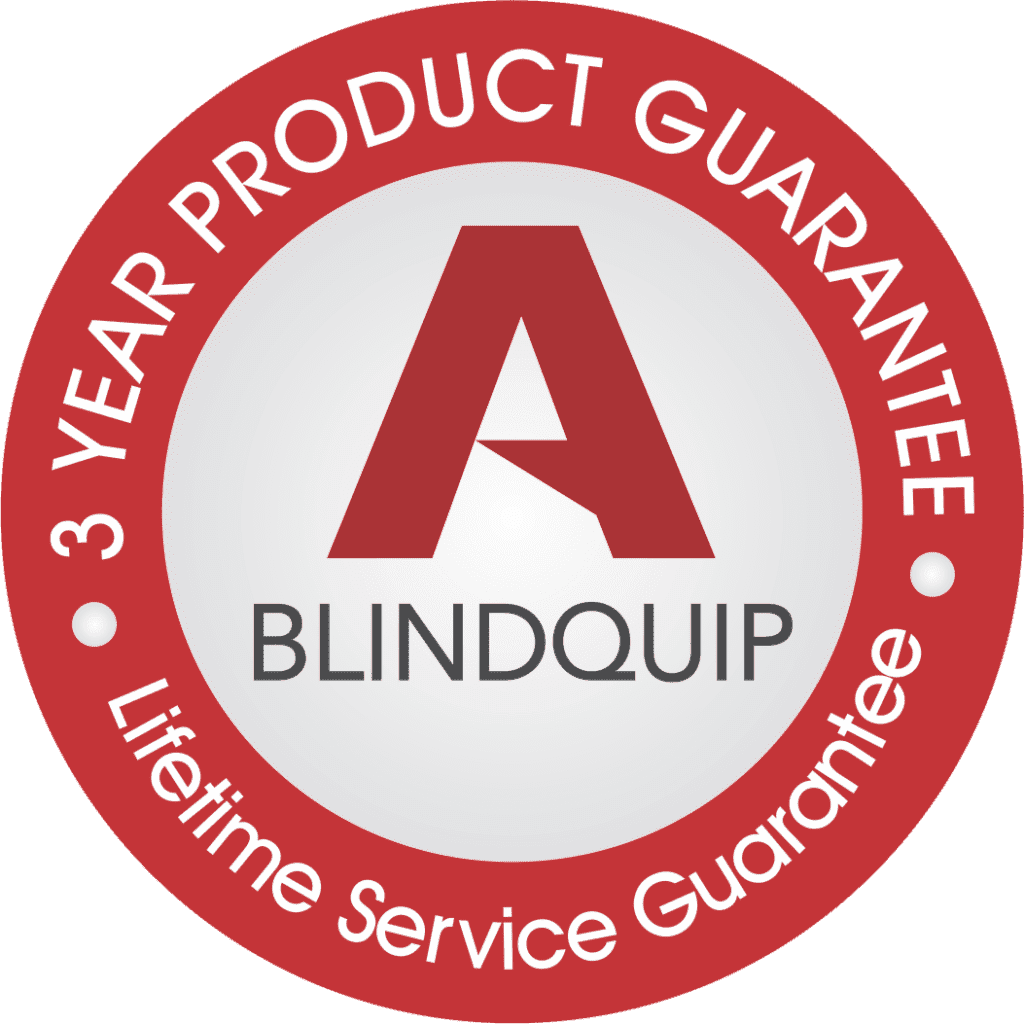Blindquip